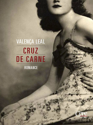 cover image of Cruz de carne